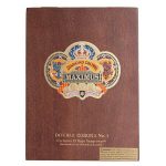 Diamond Crown Maximus No. 1 Double Corona