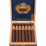 Diamond Crown Maximus No. 10 Double Belicoso