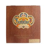 Diamond Crown Maximus No. 10 Double Belicoso