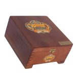 Diamond Crown Maximus No. 10 Double Belicoso
