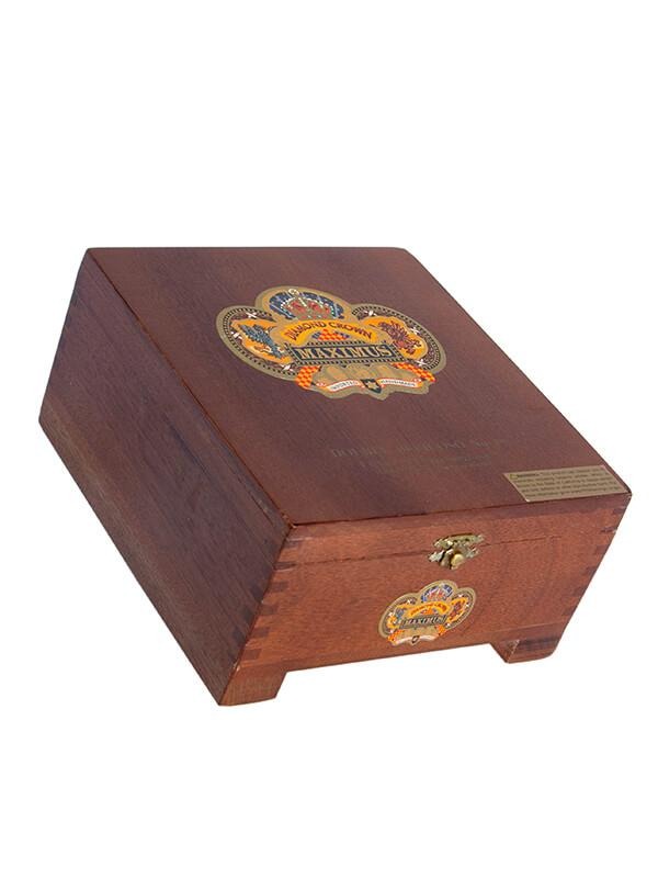 Diamond Crown Maximus No. 10 Double Belicoso