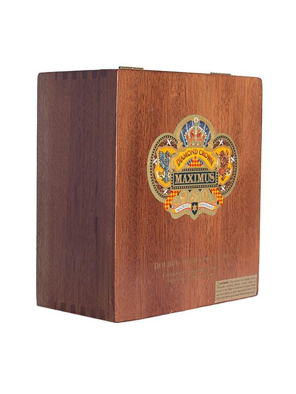 Diamond Crown Maximus No. 10 Double Belicoso