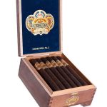 Diamond Crown Maximus No. 2 Churchill