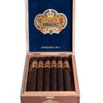 Diamond Crown Maximus No. 2 Churchill