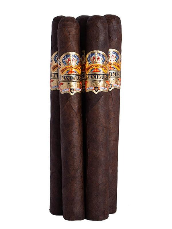 Diamond Crown Maximus No. 2 Churchill