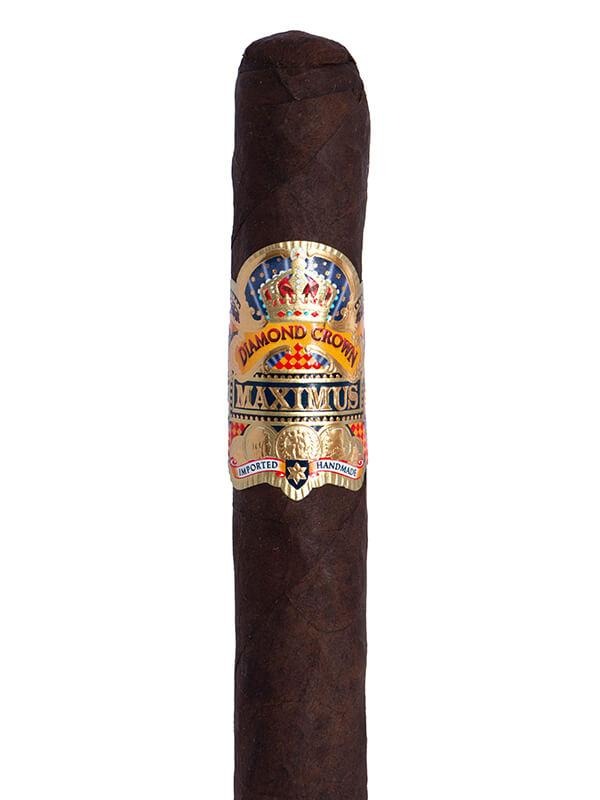 Diamond Crown Maximus No. 2 Churchill