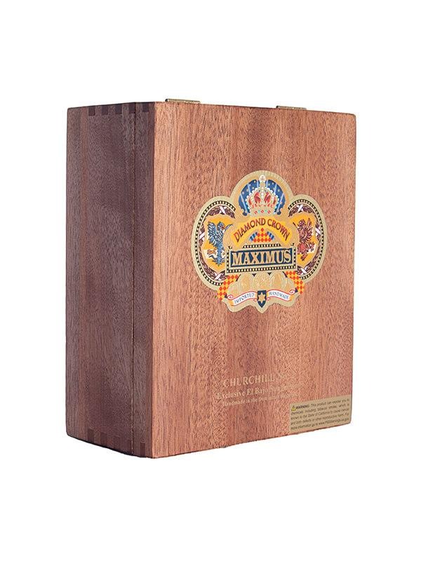 Diamond Crown Maximus No. 2 Churchill