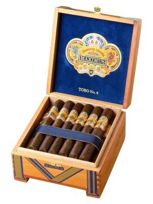Diamond Crown Maximus No. 4
