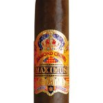 Diamond Crown Maximus No. 5