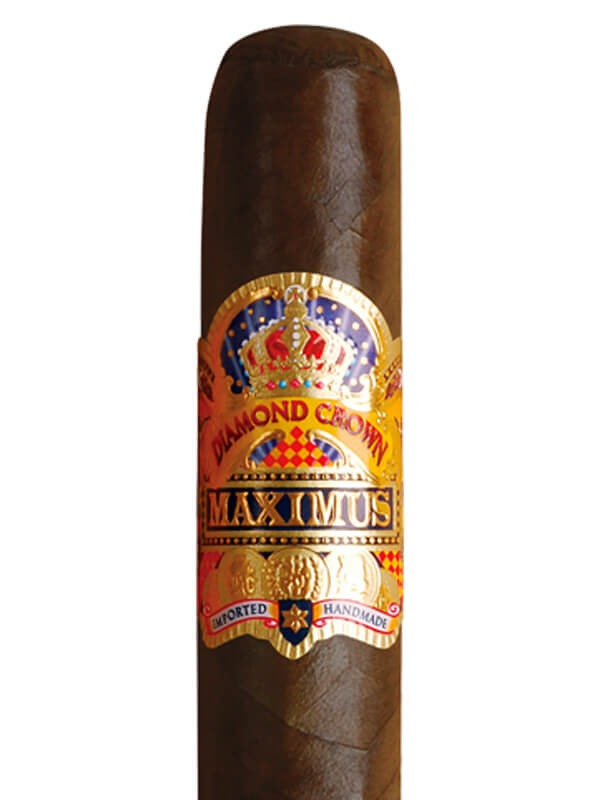 Diamond Crown Maximus No. 5