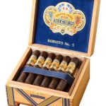Diamond Crown Maximus No. 5