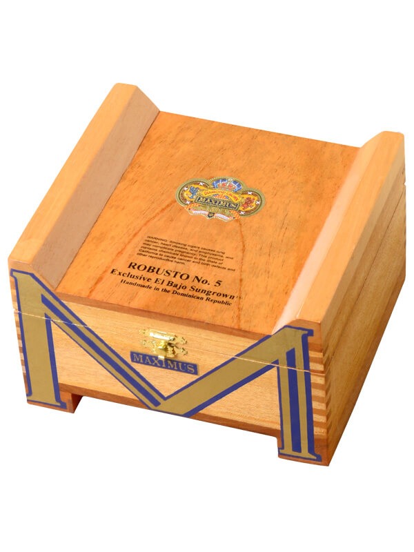 Diamond Crown Maximus No. 5