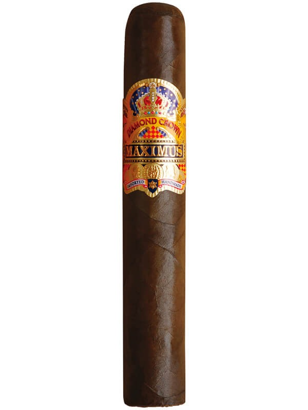 Diamond Crown Maximus No. 5