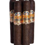 Diamond Crown Maximus No. 6 Double Robusto
