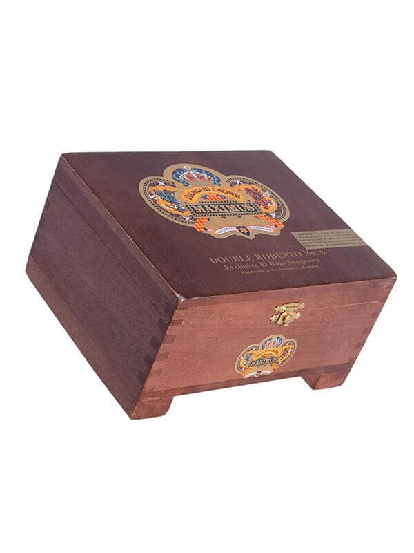 Diamond Crown Maximus No. 6 Double Robusto