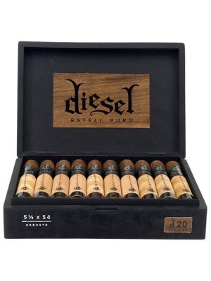 Diesel Esteli Puro Robusto