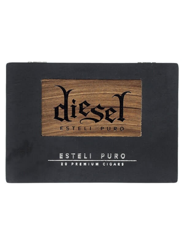Diesel Esteli Puro Robusto