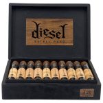 Diesel Esteli Puro Toro