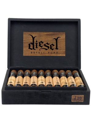 Diesel Esteli Puro Toro