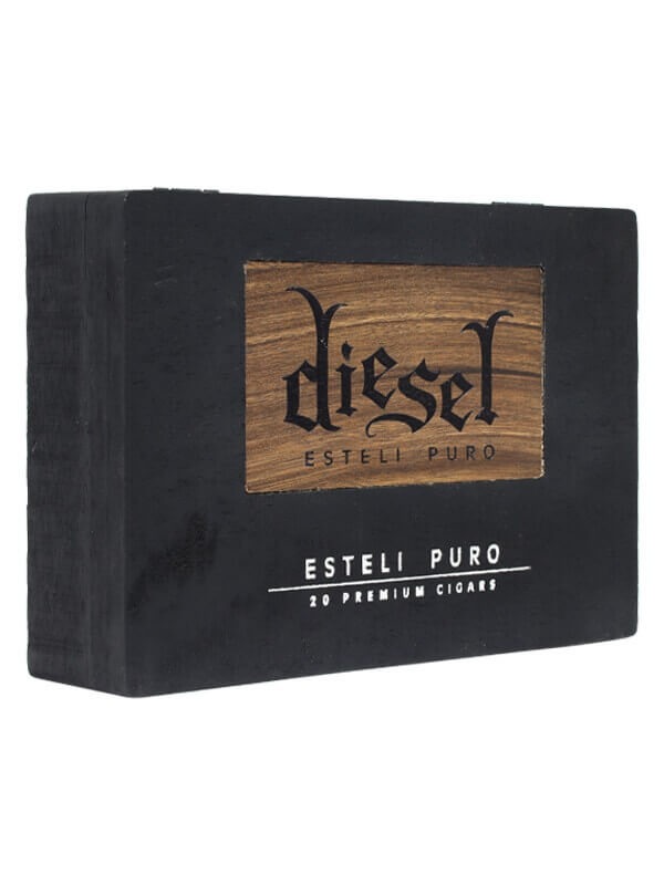 Diesel Esteli Puro Toro