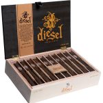 Diesel Vintage Series Maduro Toro
