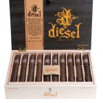 Diesel Vintage Series Maduro Toro