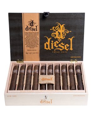 Diesel Vintage Series Maduro Toro