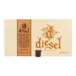 Diesel Vintage Series Natural Robusto Gordo