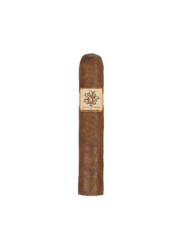 Diesel Vintage Series Natural Robusto Gordo