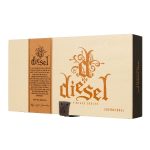 Diesel Vintage Series Natural Robusto Gordo