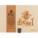 Diesel Vintage Series Natural Toro