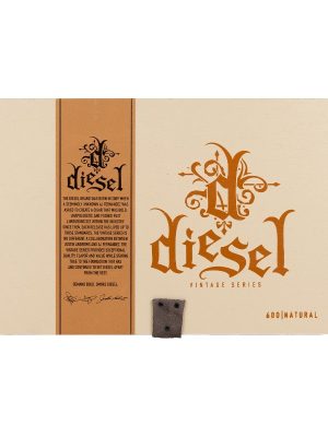 Diesel Vintage Series Natural Toro