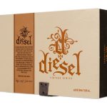 Diesel Vintage Series Natural Toro