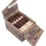 Diesel Whiskey Row Sherry Cask Gigante