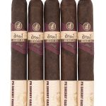 Diesel Whiskey Row Sherry Cask Gigante