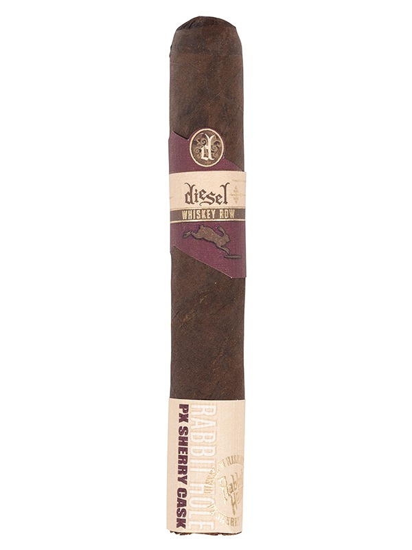 Diesel Whiskey Row Sherry Cask Gigante