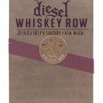 Diesel Whiskey Row Sherry Cask Gigante