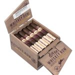 Diesel Whiskey Row Sherry Cask Robusto