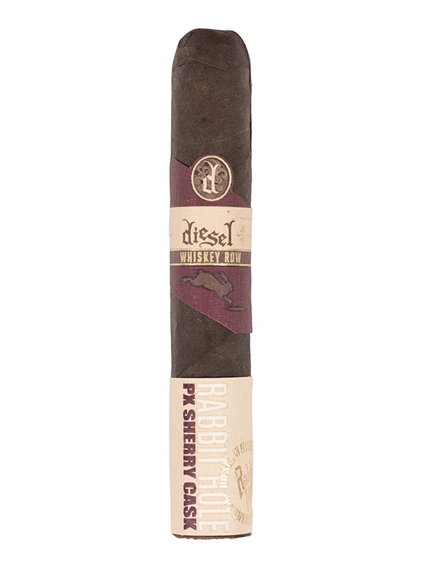 Diesel Whiskey Row Sherry Cask Robusto
