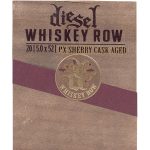 Diesel Whiskey Row Sherry Cask Robusto