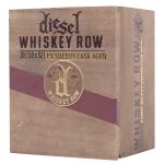 Diesel Whiskey Row Sherry Cask Robusto