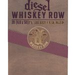 Diesel Whiskey Row Sherry Cask Toro