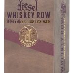 Diesel Whiskey Row Sherry Cask Toro