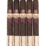 Diesel Whiskey Row Sherry Cask Toro