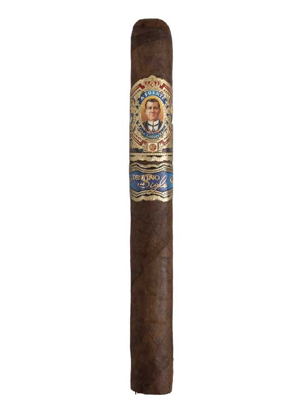 Don Arturo Destino al Siglo de Pasión
