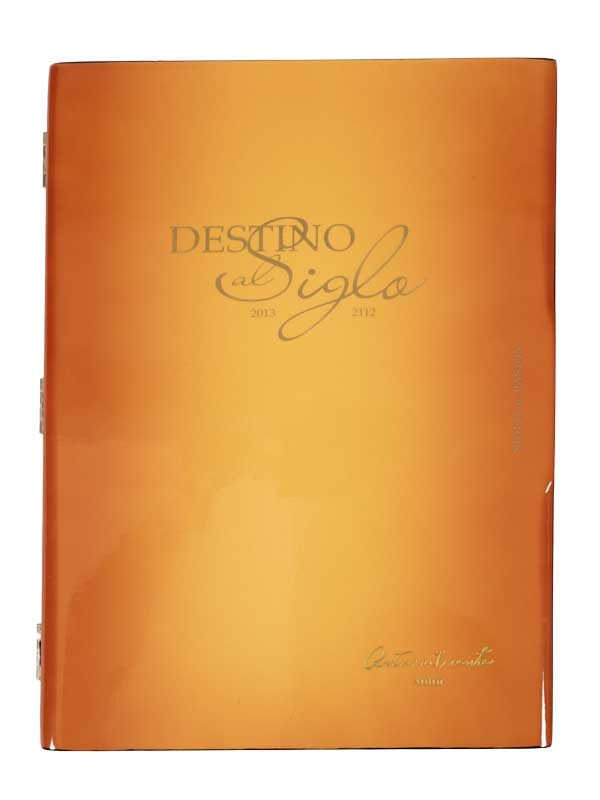 Don Arturo Destino al Siglo de Pasión