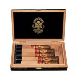 Don Carlos Edicion de Aniversario Assortment