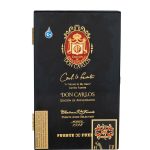 Don Carlos Edicion de Aniversario Assortment