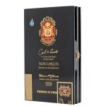 Don Carlos Edicion de Aniversario Assortment