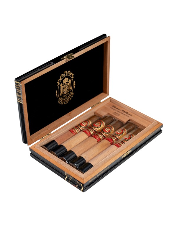 Don Carlos Edicion de Aniversario Assortment